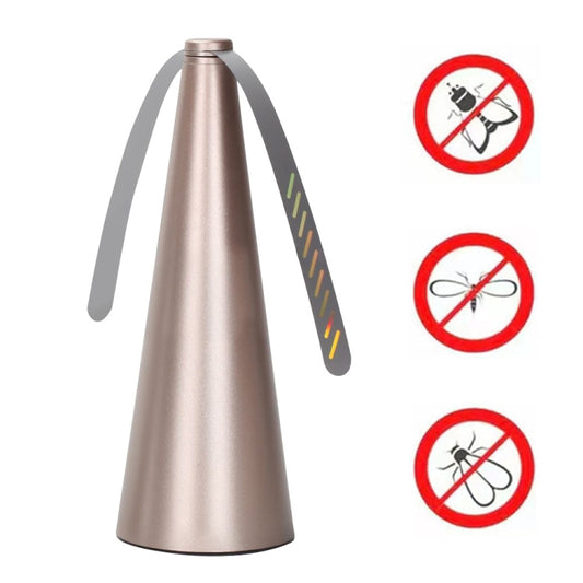 Multifunctional Fan Blade Automatic Fly Catcher Mosquito Repellent Fan