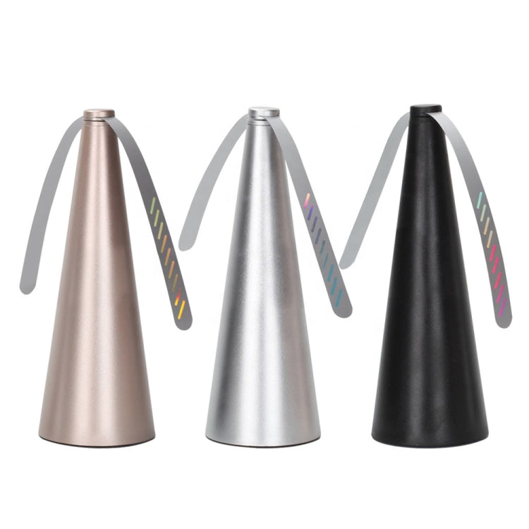 Multifunctional Fan Blade Automatic Fly Catcher Mosquito Repellent Fan