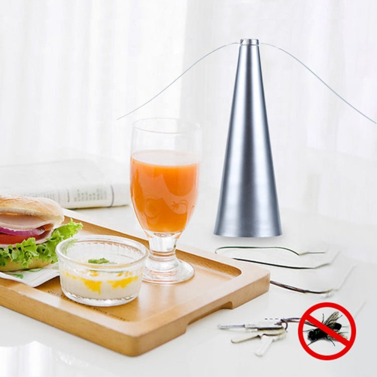 Multifunctional Fan Blade Automatic Fly Catcher Mosquito Repellent Fan