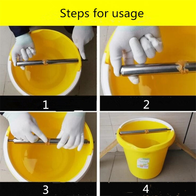 Continuous and Fully Automatic Mousetrap for Household Mousetrap