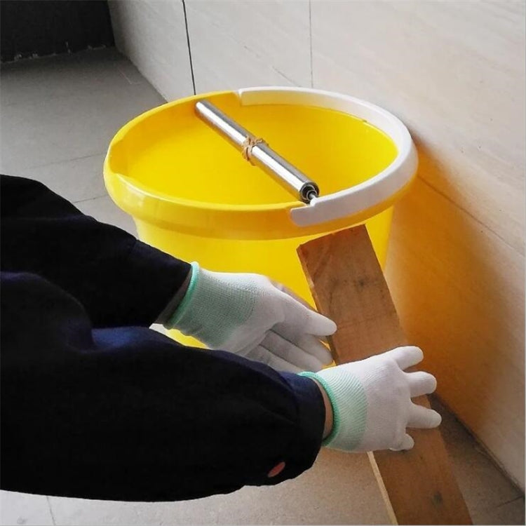 Continuous and Fully Automatic Mousetrap for Household Mousetrap