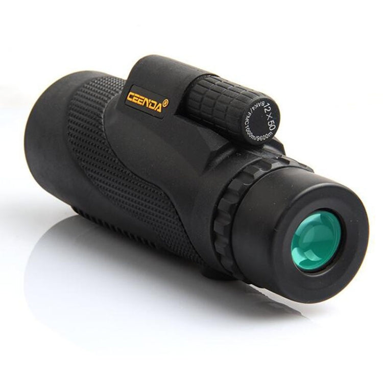 Monocular Binoculars High Power HD Full Optics Telescopes