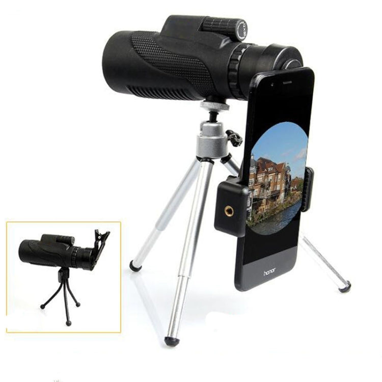 Monocular Binoculars High Power HD Full Optics Telescopes