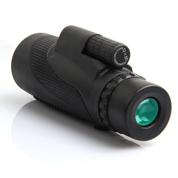 Monocular Binoculars High Power HD Full Optics Telescopes