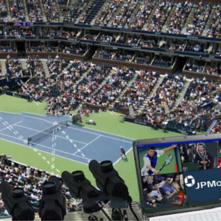 Smart Digital Telescope USB Microscope Video Camera Playback Function Live Streaming