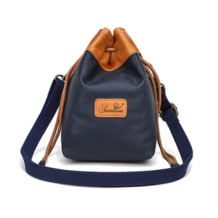 S.C.COTTON Camera Lens Protection Bag Liner Bag Waterproof Camera Storage Bag