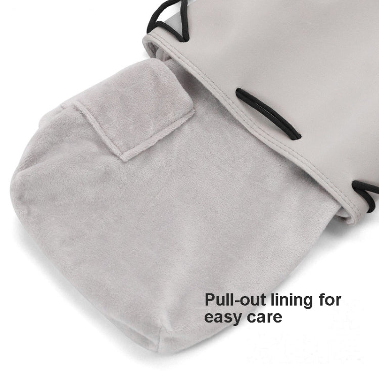 Baona Camera Bag Lens Drawstring Pouch