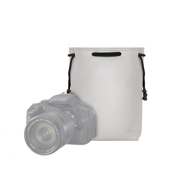 Baona Camera Bag Lens Drawstring Pouch