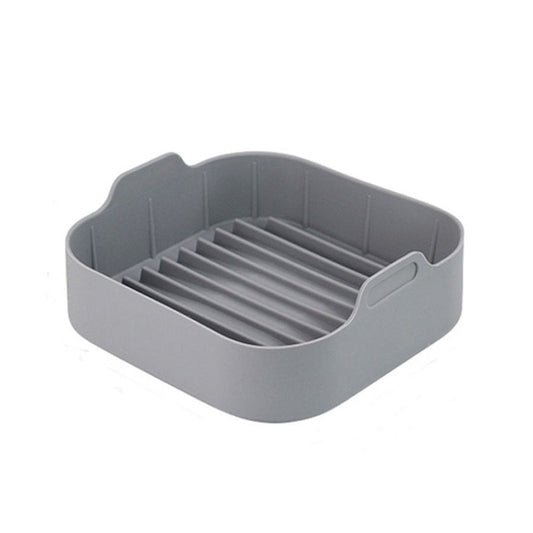 Air Fryer Silicone Grill Pan Accessories