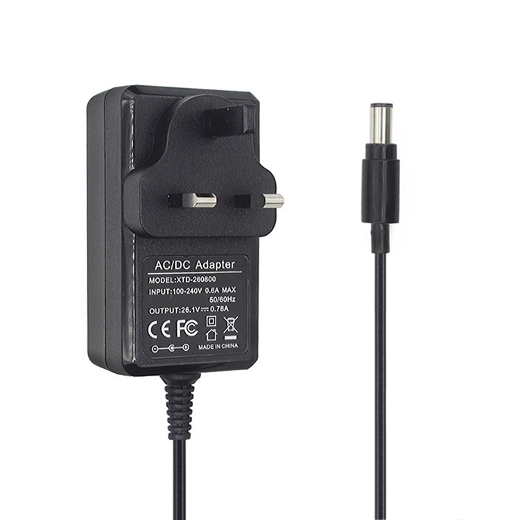 Charging Adapter Charger Power Adapter Suitable for Dyson Vacuum Cleaner