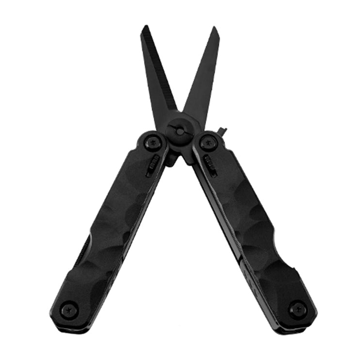 15 in 1 Outdoor Camping Survival Tool Foldable Multifunctional Pocket Plier