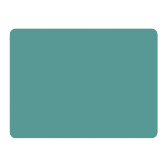 Nordic Style Food Grade Silicone Pad Tableware Environmental Insulation Pad Placemat