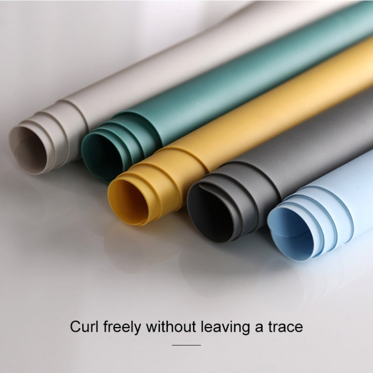 Nordic Style Food Grade Silicone Pad Tableware Environmental Insulation Pad Placemat