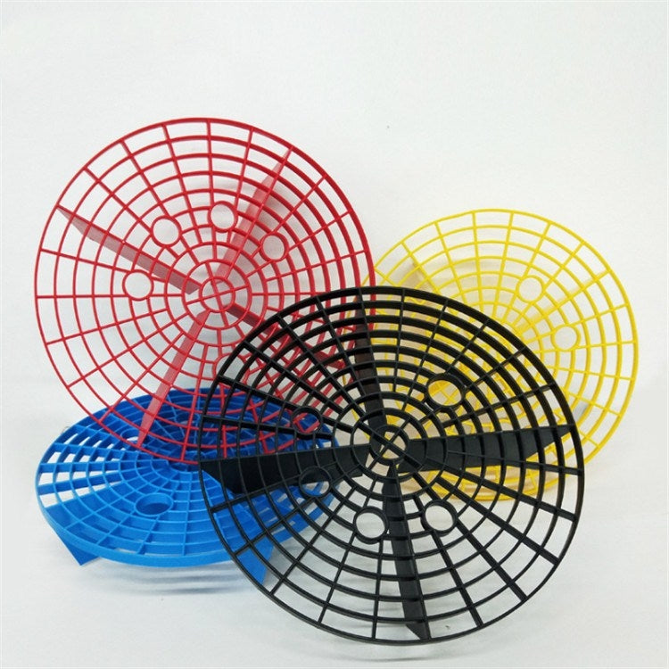 Car Washing Filter Sand And Stone Isolation Net