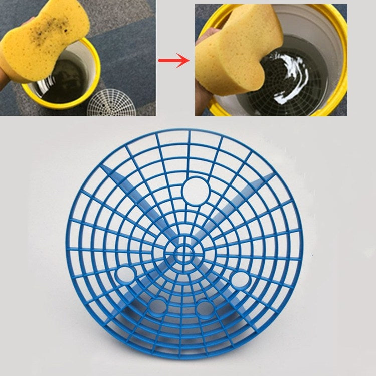 Car Washing Filter Sand And Stone Isolation Net