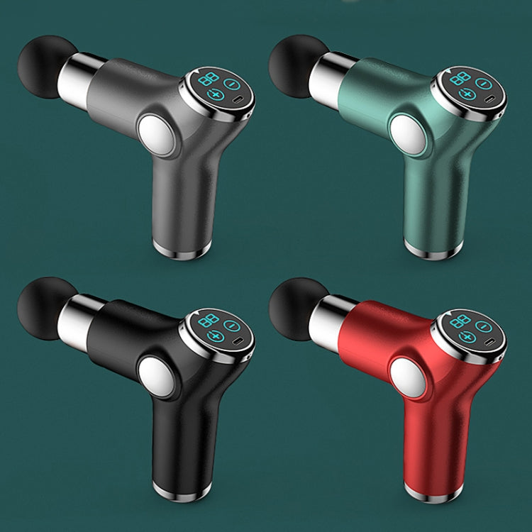 K515 Mini Fascia Gun Fitness Relax Muscle Massage Gun