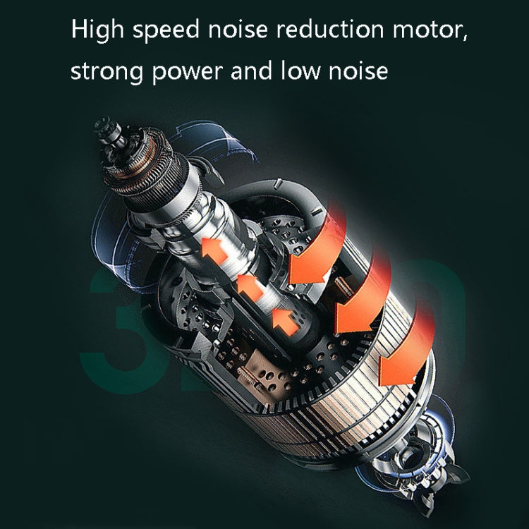 K515 Mini Fascia Gun Fitness Relax Muscle Massage Gun