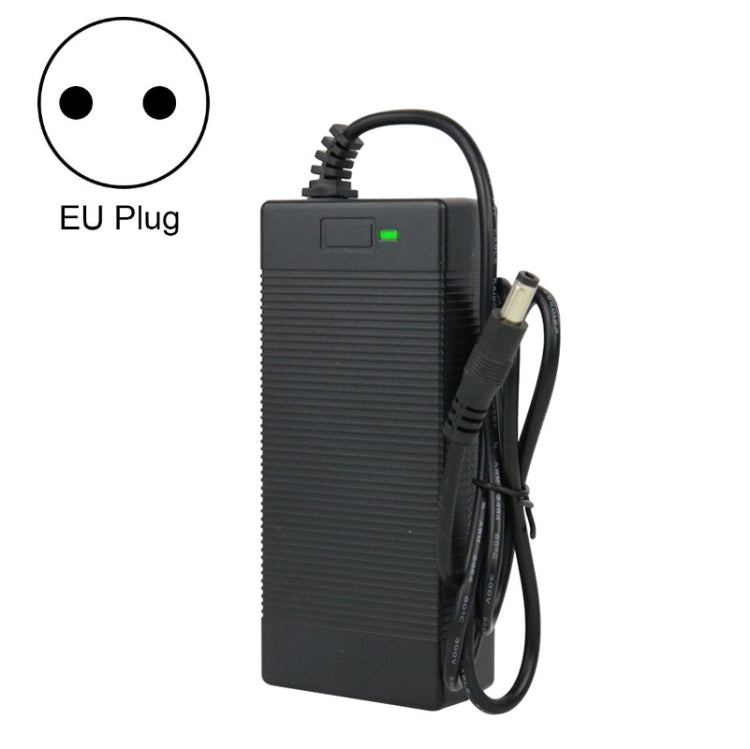 JN-84W-420200 42V 2A Scooter Lithium Battery Charger,