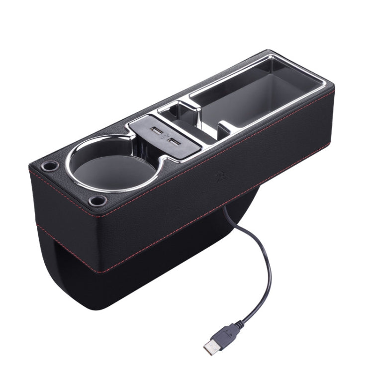 SUSISUN SNH010 Car Seat Gap Storage Box