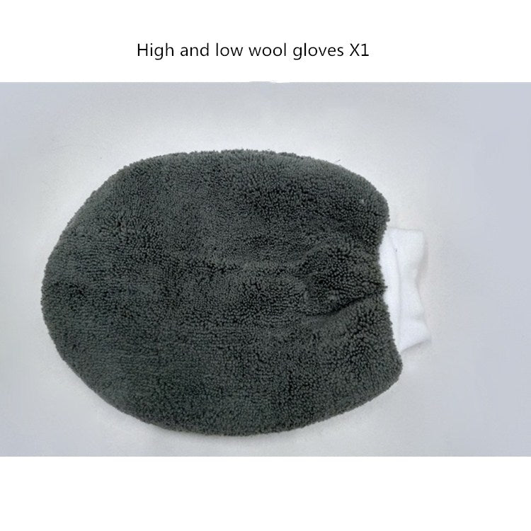 9 In 1 Car Wash Cleaning Kit Car Wash Supplies Car Wash Tools