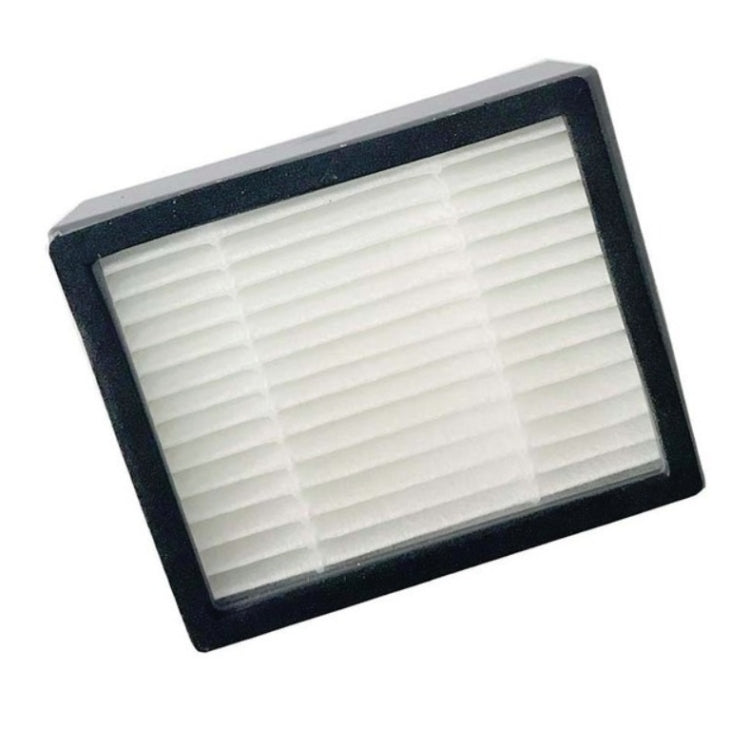 Sweeper Accessories Main Brush Side Brush Filter Set For iRobot Roomba i7 E5 E6