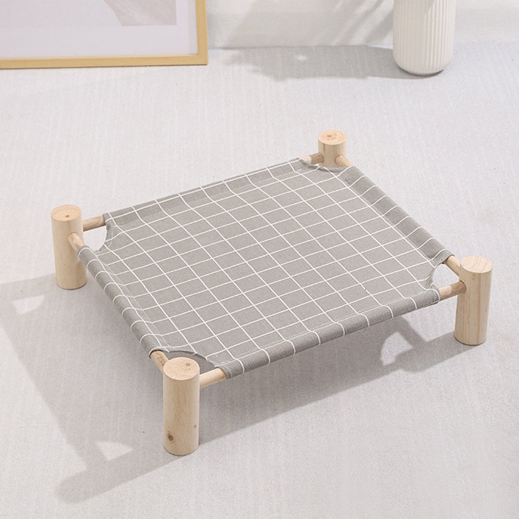 47x52cm Four Seasons Universal Removable And Washable Pet Bed Pet Nest
