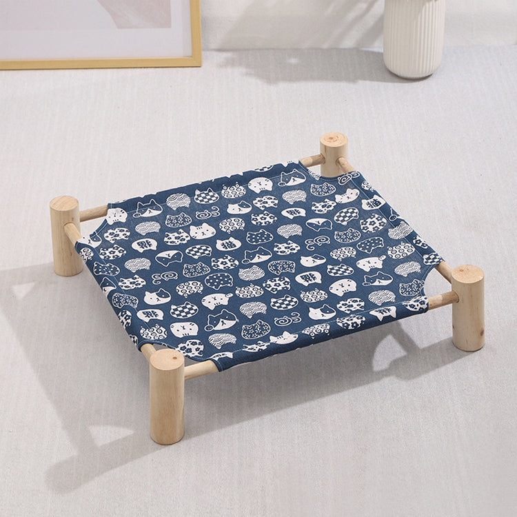 47x52cm Four Seasons Universal Removable And Washable Pet Bed Pet Nest