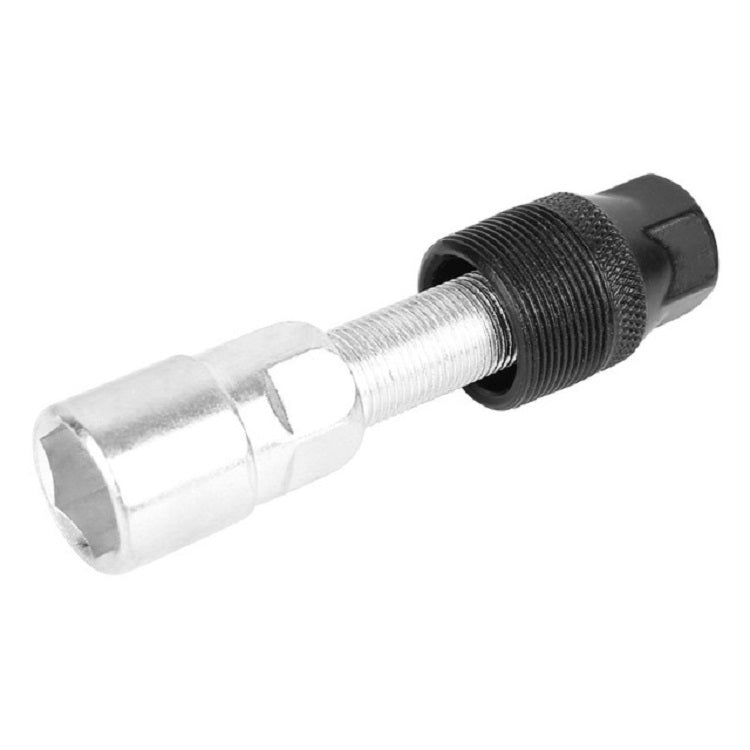 Bicycle Repair Tool Bottom Shaft Disassembly Flywheel Disassembly Chain Disassembly Crank Disassembly