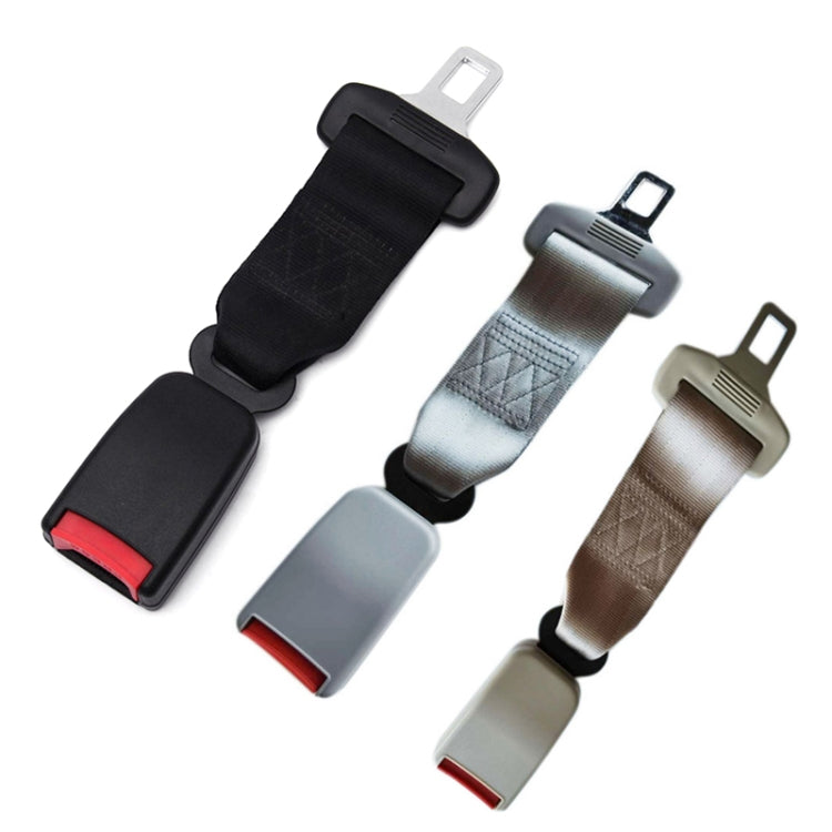 2 PCS Child And Pregnant Woman Car Seat Belt Extender