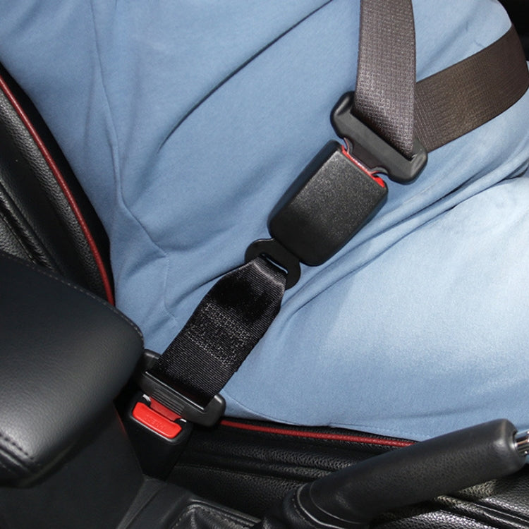 2 PCS Child And Pregnant Woman Car Seat Belt Extender