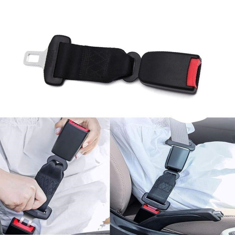2 PCS Child And Pregnant Woman Car Seat Belt Extender