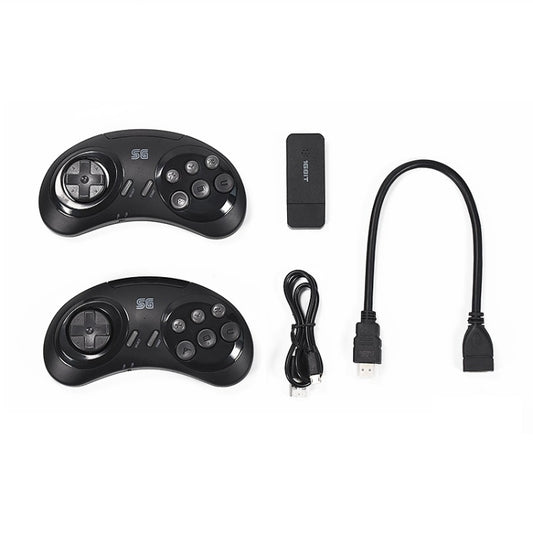 Wireless Doubles HDMI TV Mini Game Console