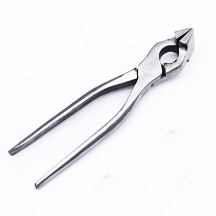 Upper Box Pliers Leather Luggage Pliers Handbags Wallets Making Tools Backpack Pliers