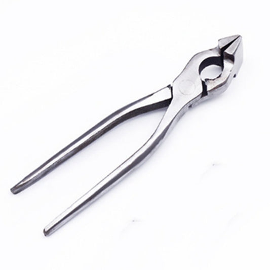 Upper Box Pliers Leather Luggage Pliers Handbags Wallets Making Tools Backpack Pliers