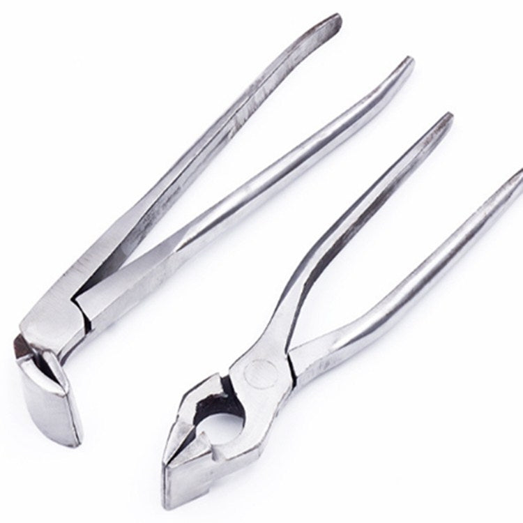 Upper Box Pliers Leather Luggage Pliers Handbags Wallets Making Tools Backpack Pliers