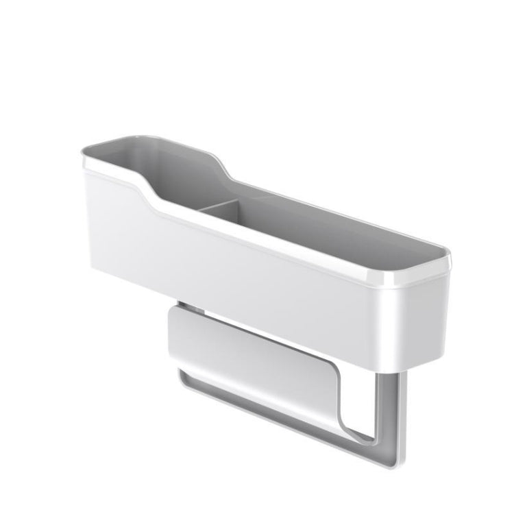 Car Seat Crevice Storage Box Multifunctional Removable Storage Box, Long Type, Short Type