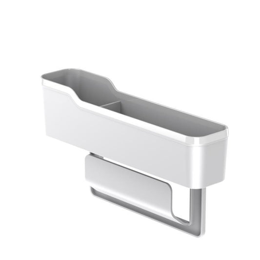 Car Seat Crevice Storage Box Multifunctional Removable Storage Box, Long Type, Short Type