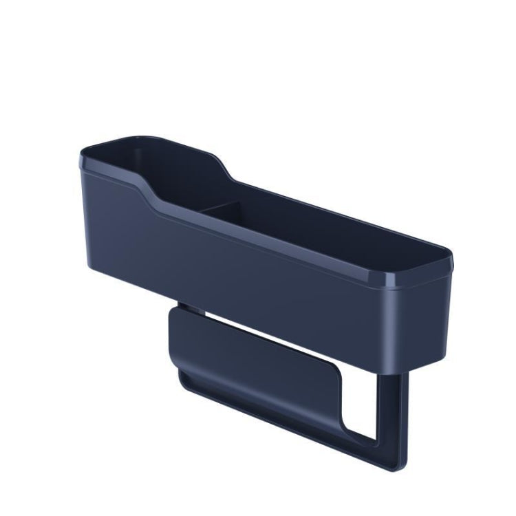 Car Seat Crevice Storage Box Multifunctional Removable Storage Box, Long Type, Short Type