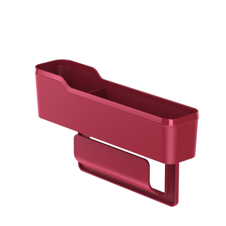 Car Seat Crevice Storage Box Multifunctional Removable Storage Box, Long Type, Short Type