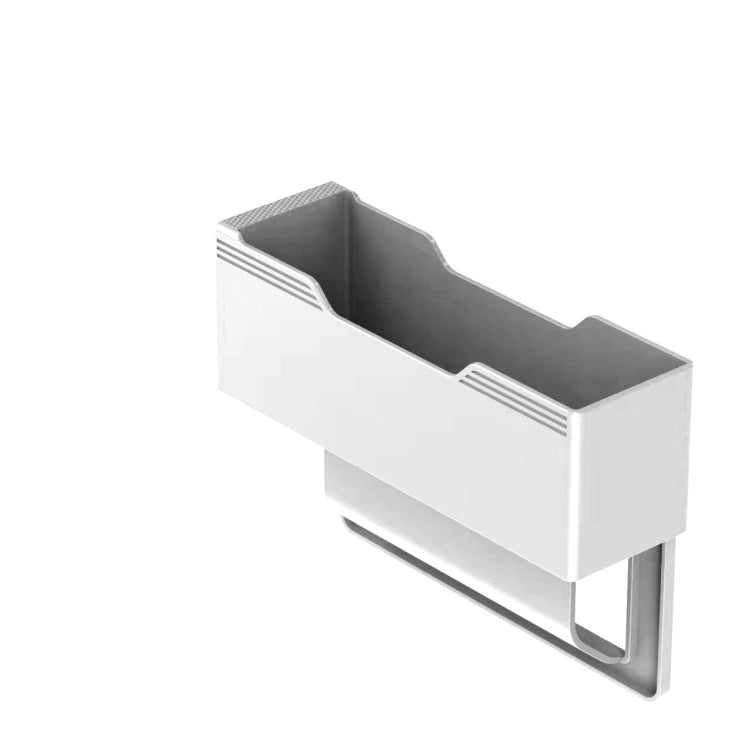 Car Seat Crevice Storage Box Multifunctional Removable Storage Box, Long Type, Short Type