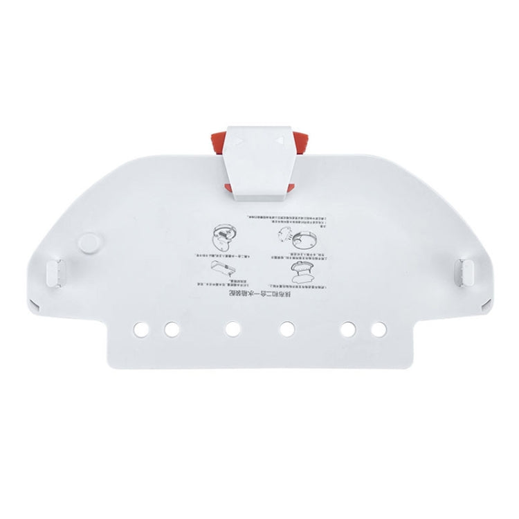 Sweep And Mop Machine Mop Stand For Mijia STYJ02YM / MVVC01-JG