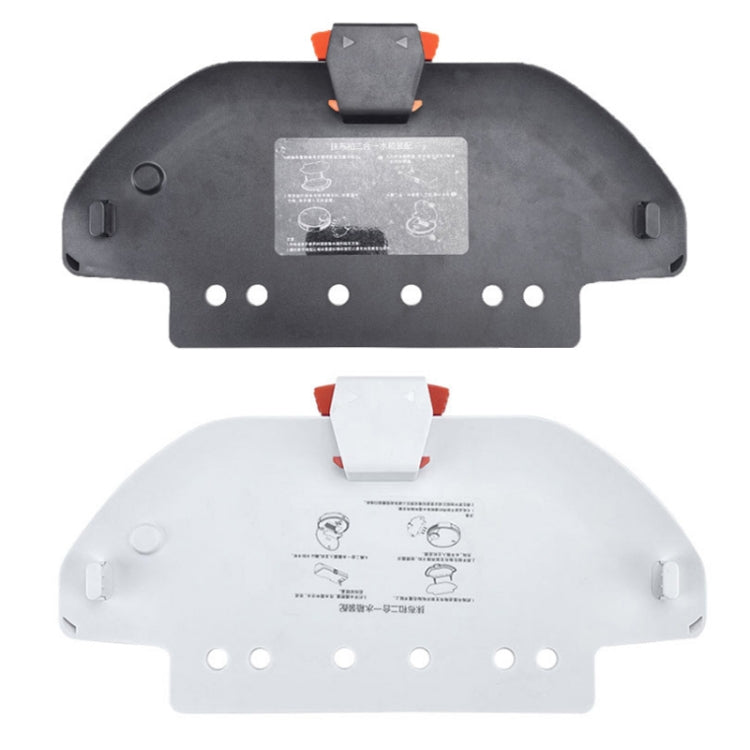 Sweep And Mop Machine Mop Stand For Mijia STYJ02YM / MVVC01-JG