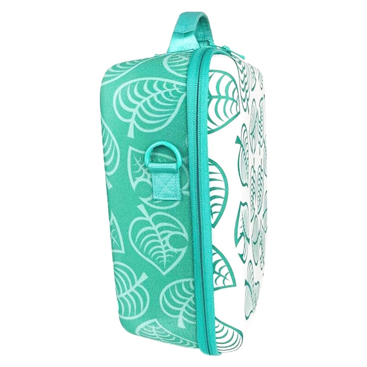 Animal Forest Friends Themed Game Machine Storage Bag For Switch