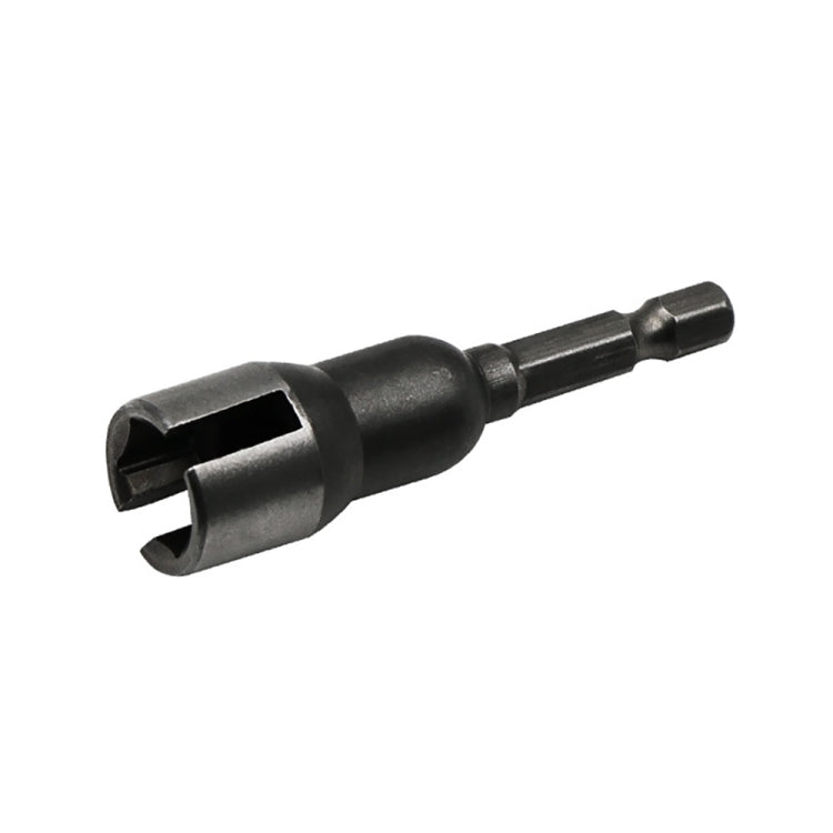 5 PCS Slotted Butterfly Bolt Socket Wrench