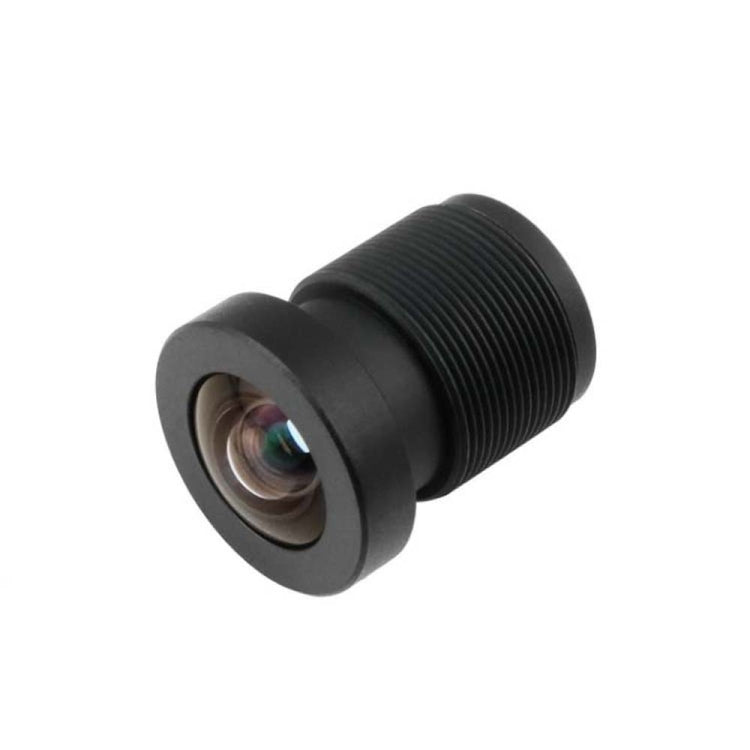 Waveshare WS1053516 High Resolution Lens 16MP, 105 Degree FOV, 3.56mm Focal length, For Raspberry Pi Camera M12 23966