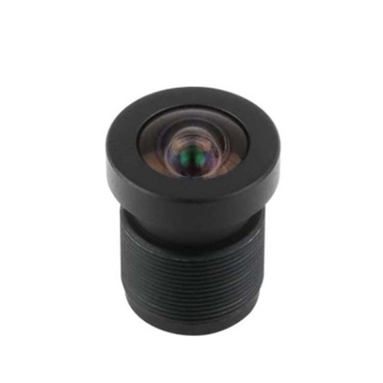 Waveshare WS1053516 High Resolution Lens 16MP, 105 Degree FOV, 3.56mm Focal length, For Raspberry Pi Camera M12 23966