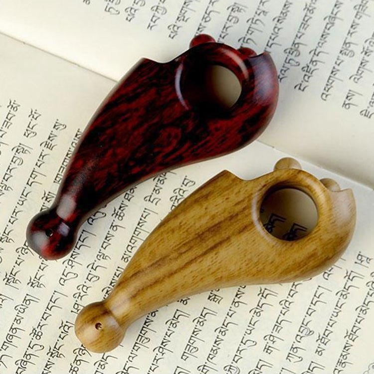 Buddhist Beads Chanting Rolling Automatic Induction Digital Display Electronic Counter