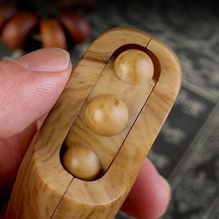 Buddhist Beads Chanting Rolling Automatic Induction Digital Display Electronic Counter