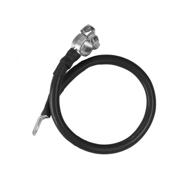 GSA-001 Car Ground Wire Battery Pile Head  Extension Cord Battery Connection Line