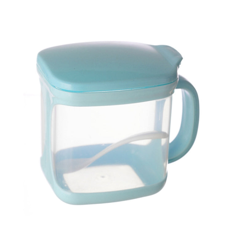 Plastic Seasoning Box Multi-purpose Combination Seasoning Rack Kitchen Supplies